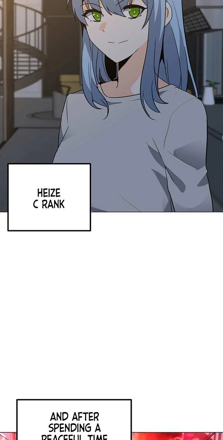 Read Solo Spell Caster chapter 97 image 5 on Lezhin