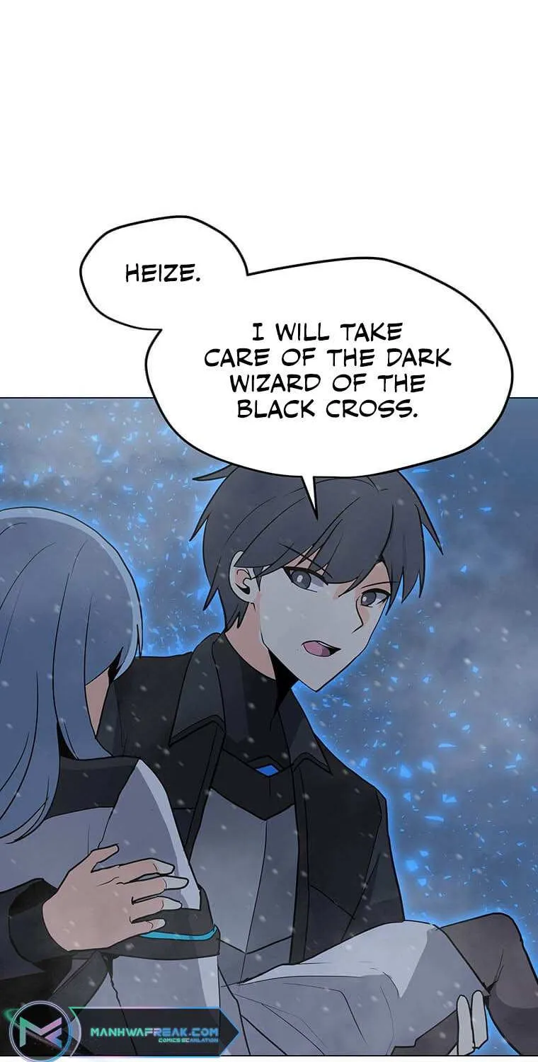 Read Solo Spell Caster chapter 97 image 51 on Lezhin