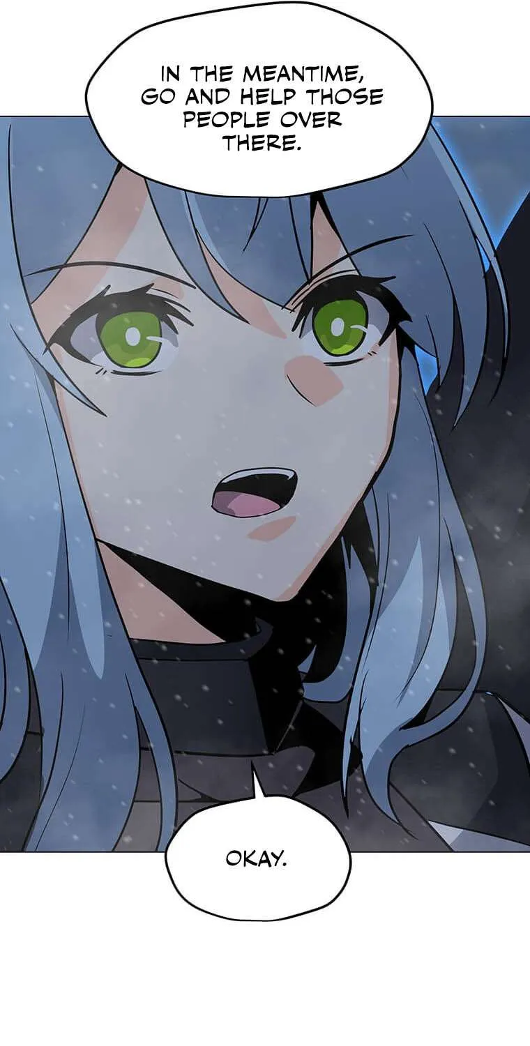 Read Solo Spell Caster chapter 97 image 53 on Lezhin