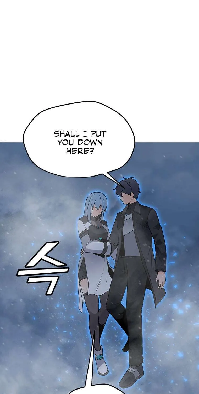 Read Solo Spell Caster chapter 97 image 54 on Lezhin