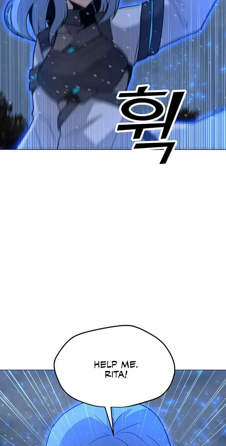 Read Solo Spell Caster chapter 97 image 56 on Lezhin