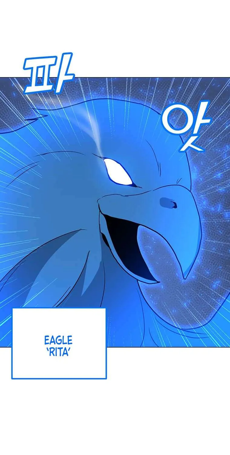 Read Solo Spell Caster chapter 97 image 58 on Lezhin