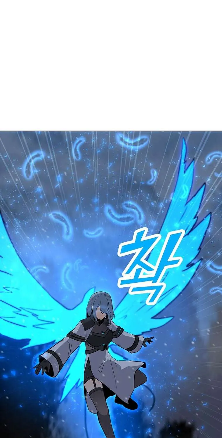 Read Solo Spell Caster chapter 97 image 59 on Lezhin