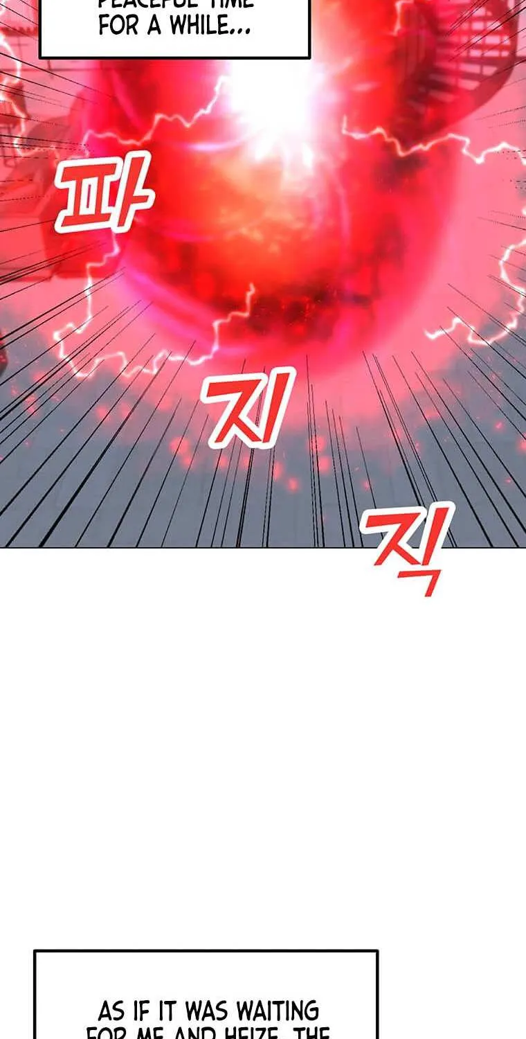 Read Solo Spell Caster chapter 97 image 6 on Lezhin