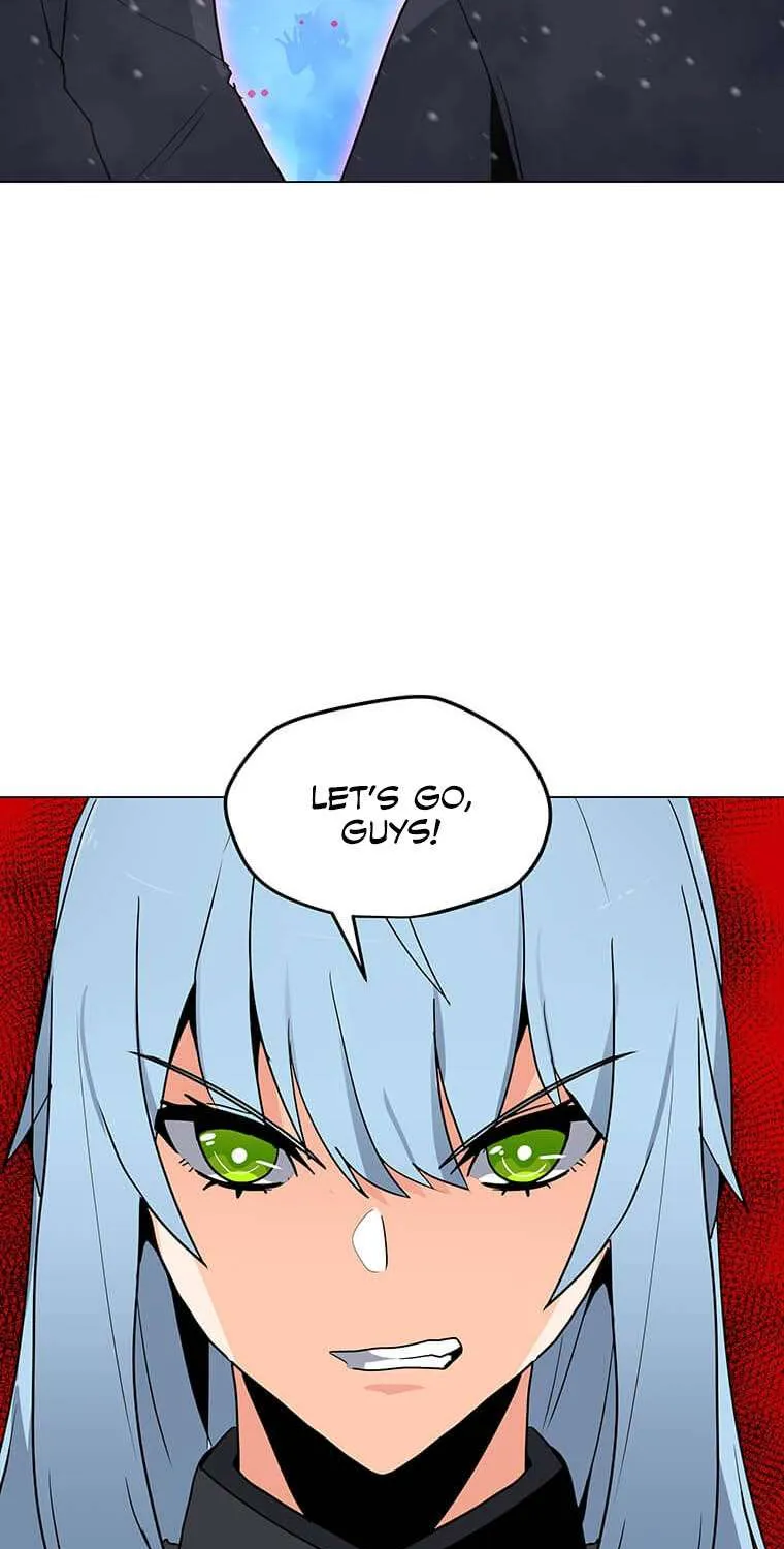 Read Solo Spell Caster chapter 97 image 63 on Lezhin