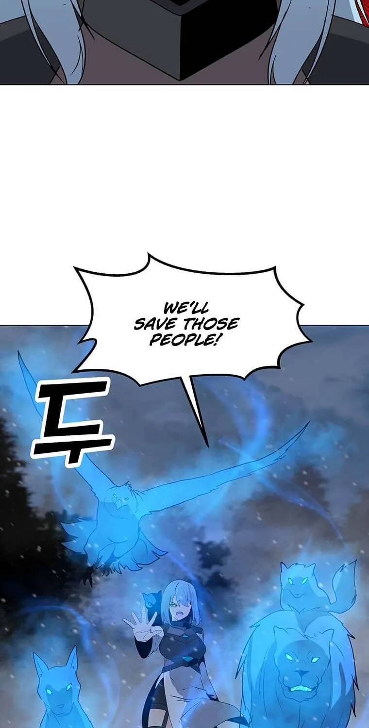 Read Solo Spell Caster chapter 97 image 64 on Lezhin