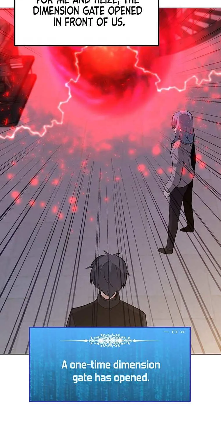 Read Solo Spell Caster chapter 97 image 7 on Lezhin