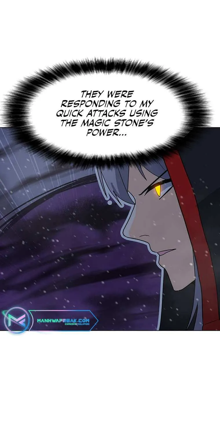 Read Solo Spell Caster chapter 97 image 70 on Lezhin