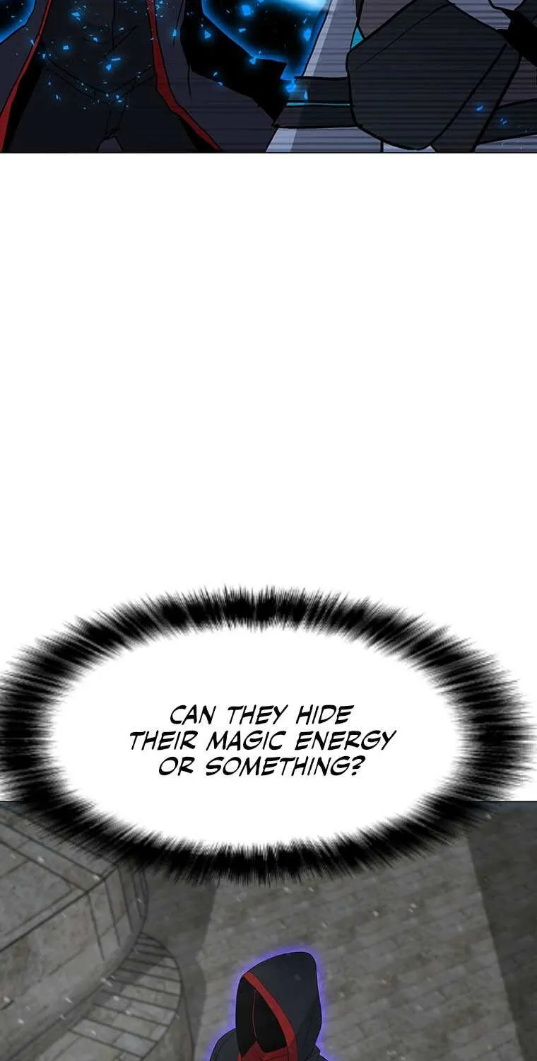 Read Solo Spell Caster chapter 97 image 73 on Lezhin