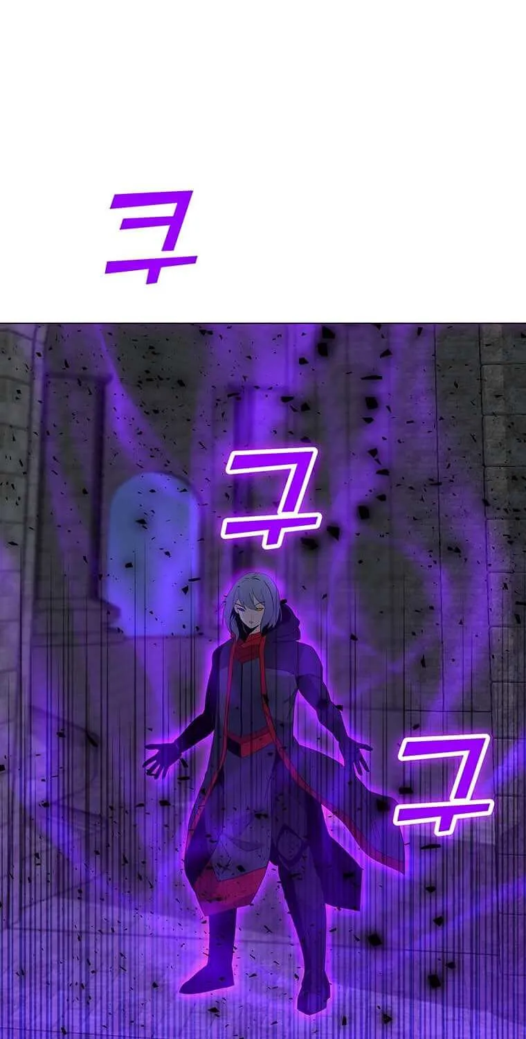 Read Solo Spell Caster chapter 97 image 76 on Lezhin