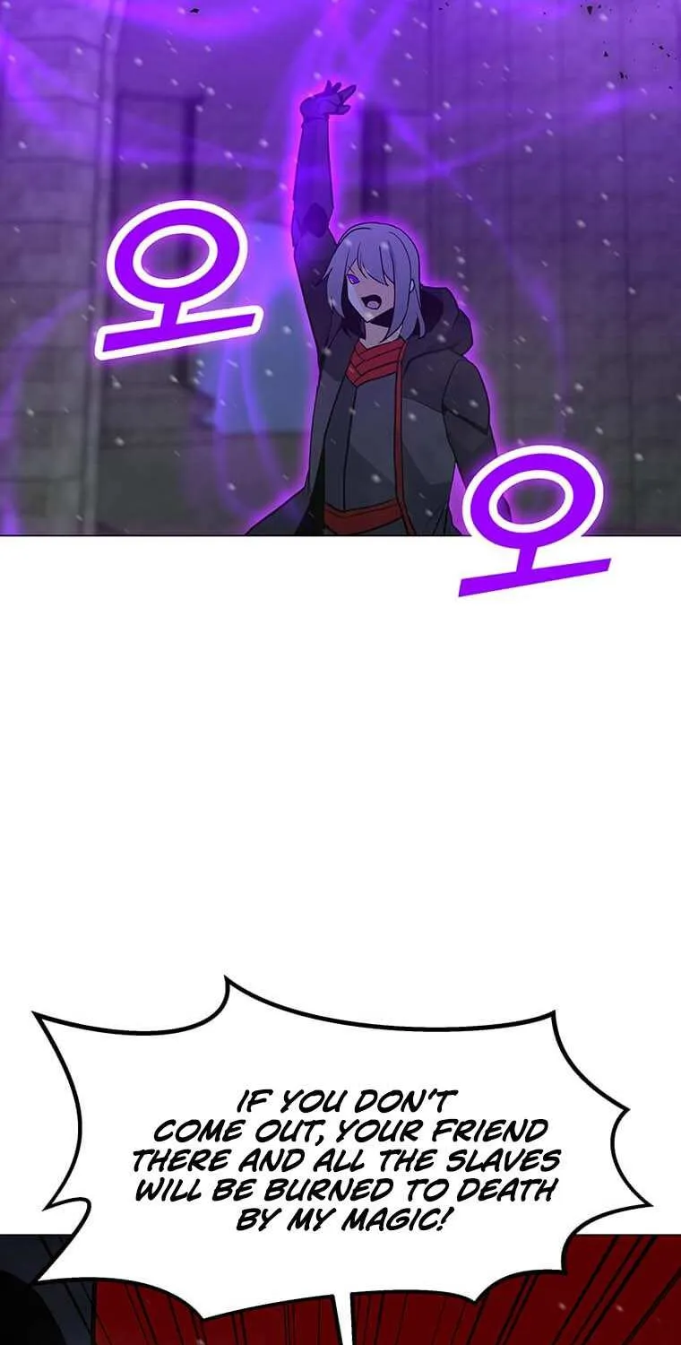 Read Solo Spell Caster chapter 97 image 78 on Lezhin