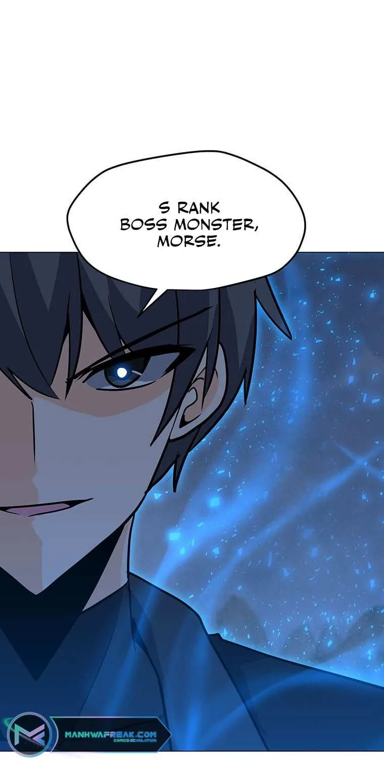 Read Solo Spell Caster chapter 97 image 88 on Lezhin