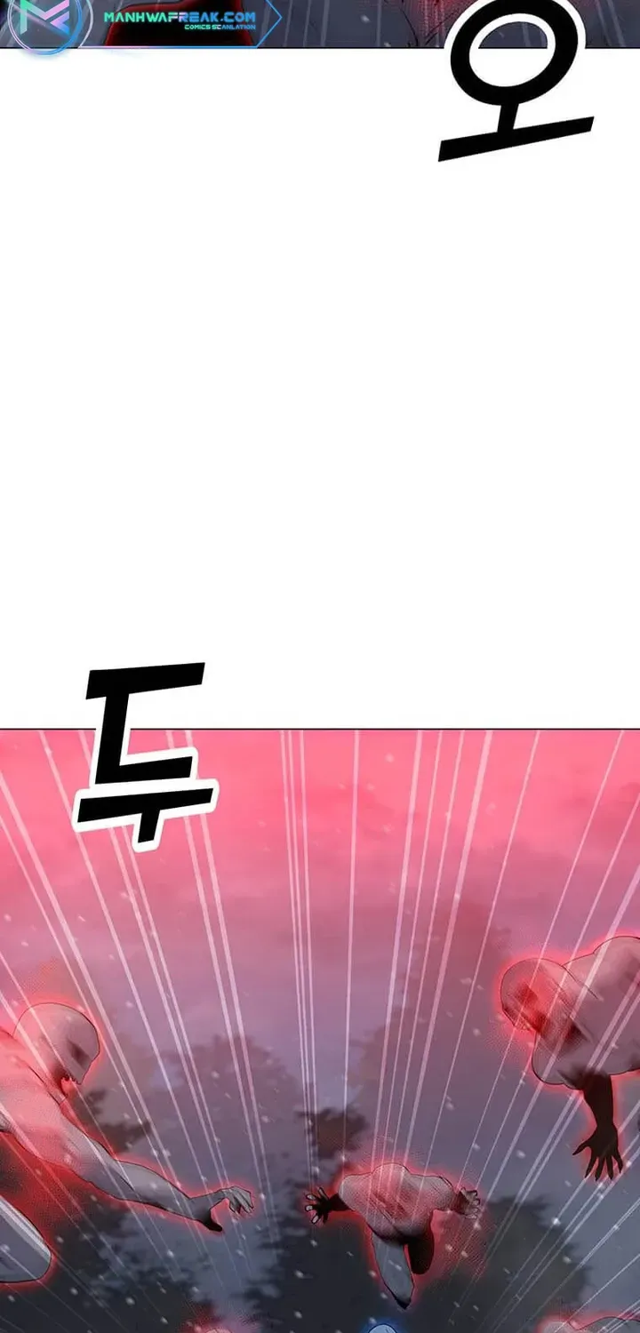 Read Solo Spell Caster chapter 98 image 1 on Lezhin