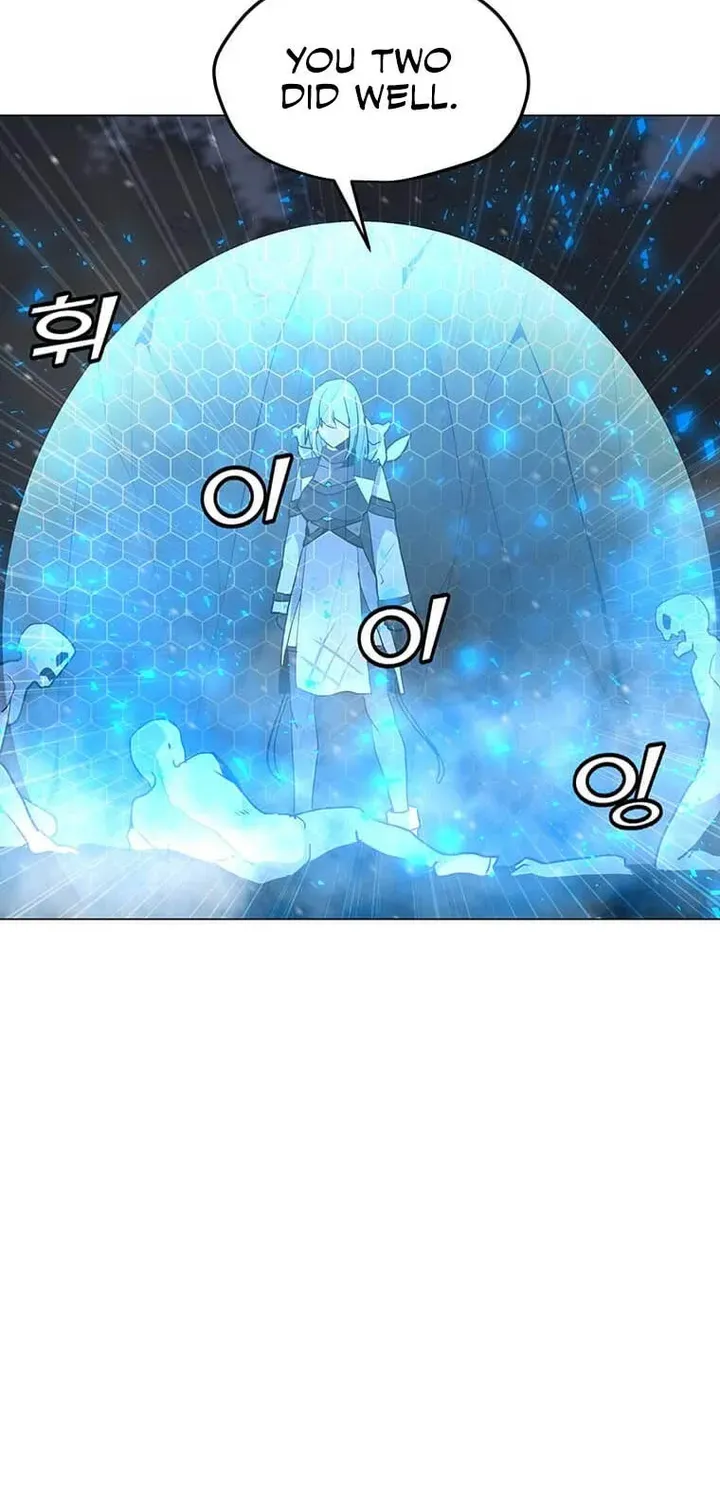 Read Solo Spell Caster chapter 98 image 11 on Lezhin