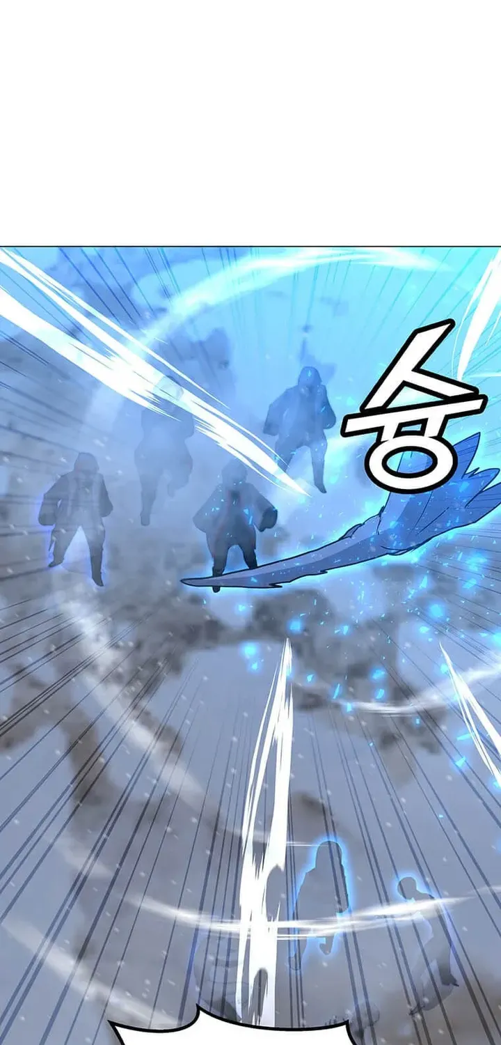 Read Solo Spell Caster chapter 98 image 13 on Lezhin