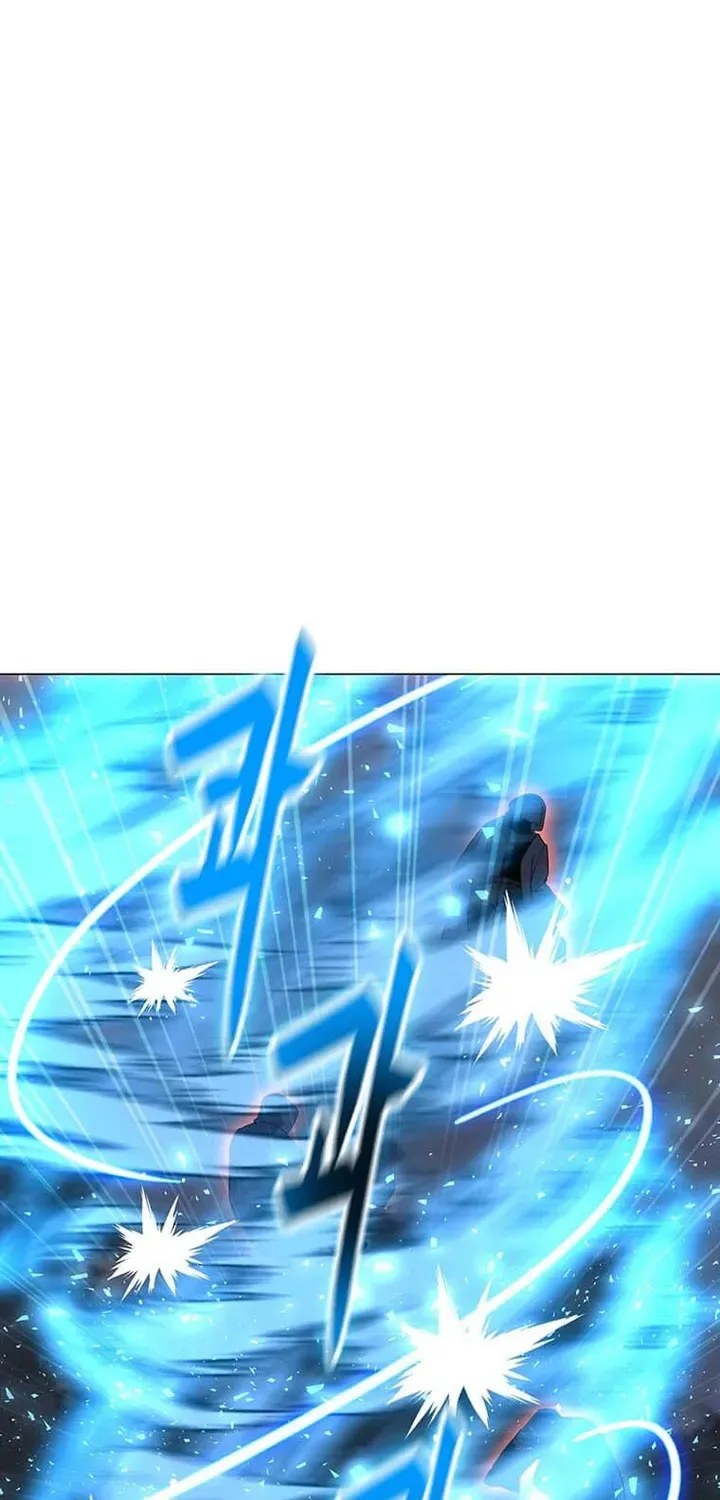 Read Solo Spell Caster chapter 98 image 15 on Lezhin