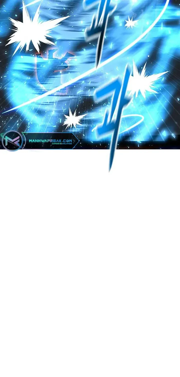 Read Solo Spell Caster chapter 98 image 16 on Lezhin