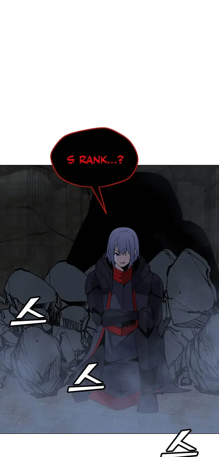 Read Solo Spell Caster chapter 98 image 23 on Lezhin