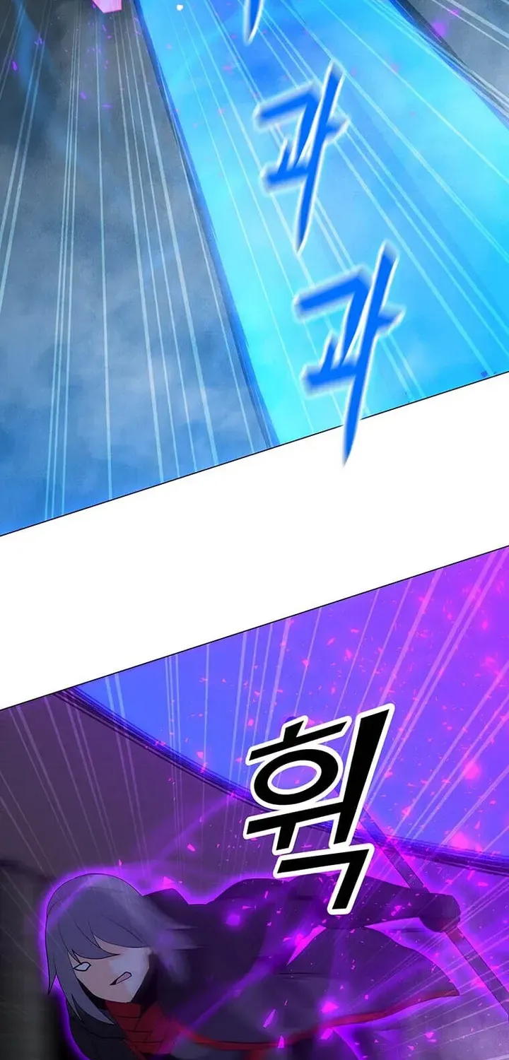 Read Solo Spell Caster chapter 98 image 29 on Lezhin
