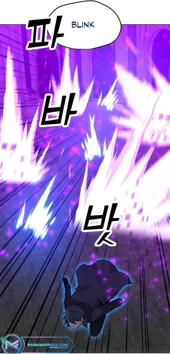 Read Solo Spell Caster chapter 98 image 35 on Lezhin