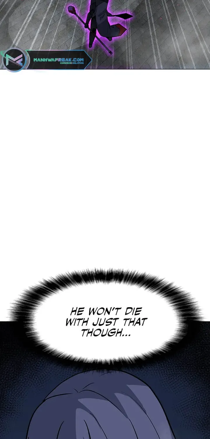 Read Solo Spell Caster chapter 98 image 43 on Lezhin