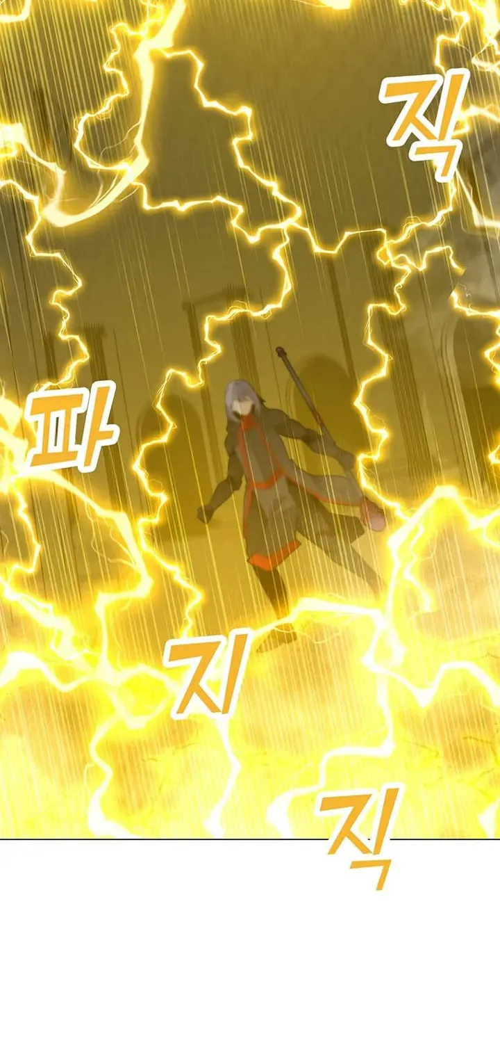 Read Solo Spell Caster chapter 98 image 47 on Lezhin