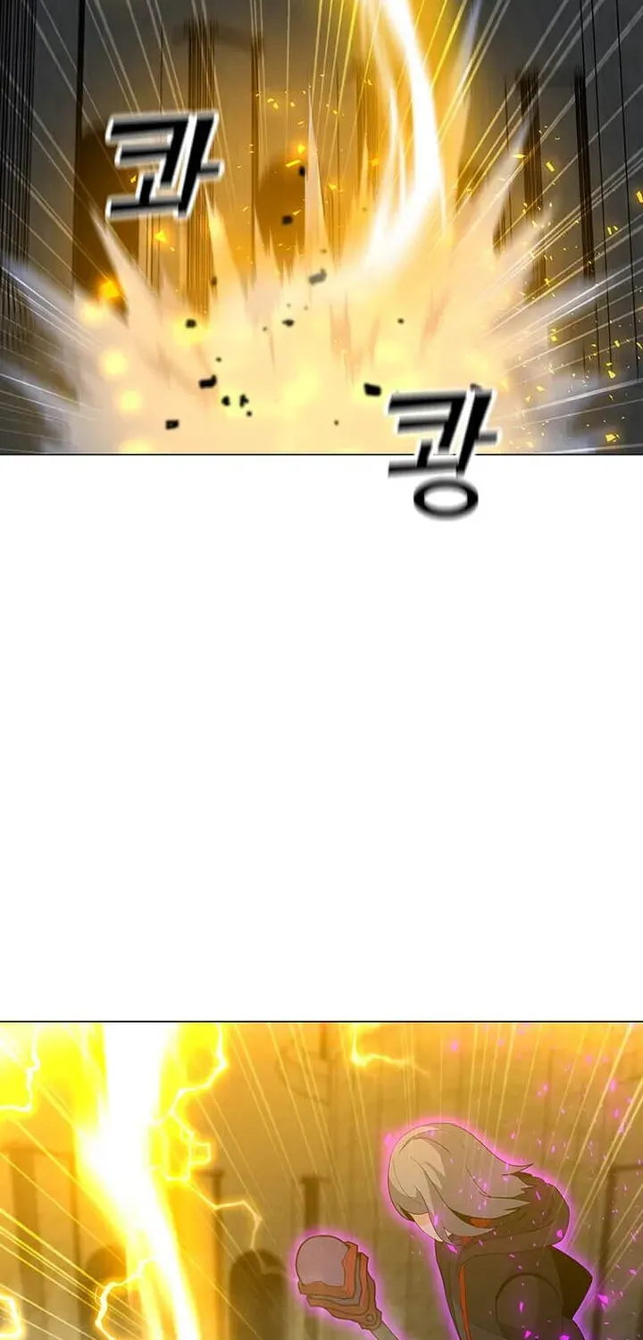 Read Solo Spell Caster chapter 98 image 56 on Lezhin