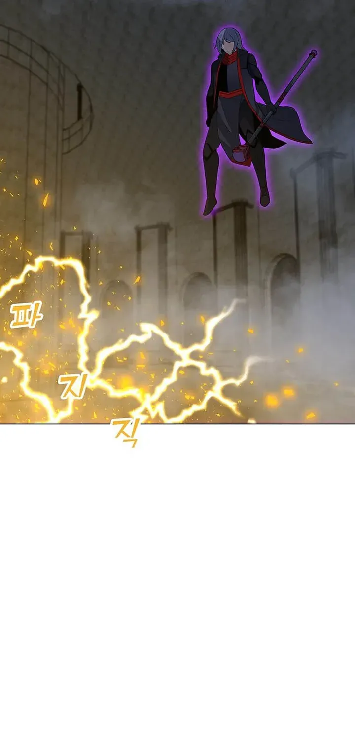 Read Solo Spell Caster chapter 98 image 59 on Lezhin