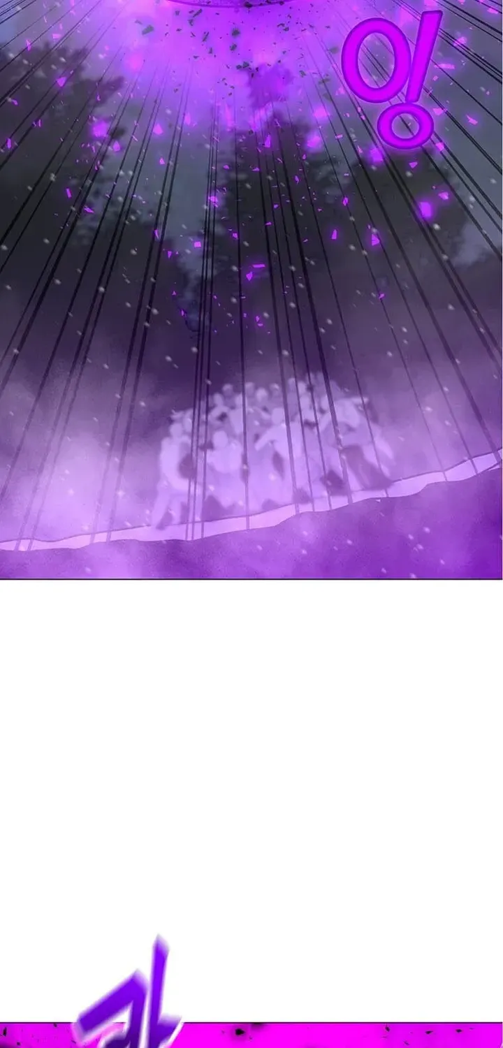 Read Solo Spell Caster chapter 98 image 6 on Lezhin
