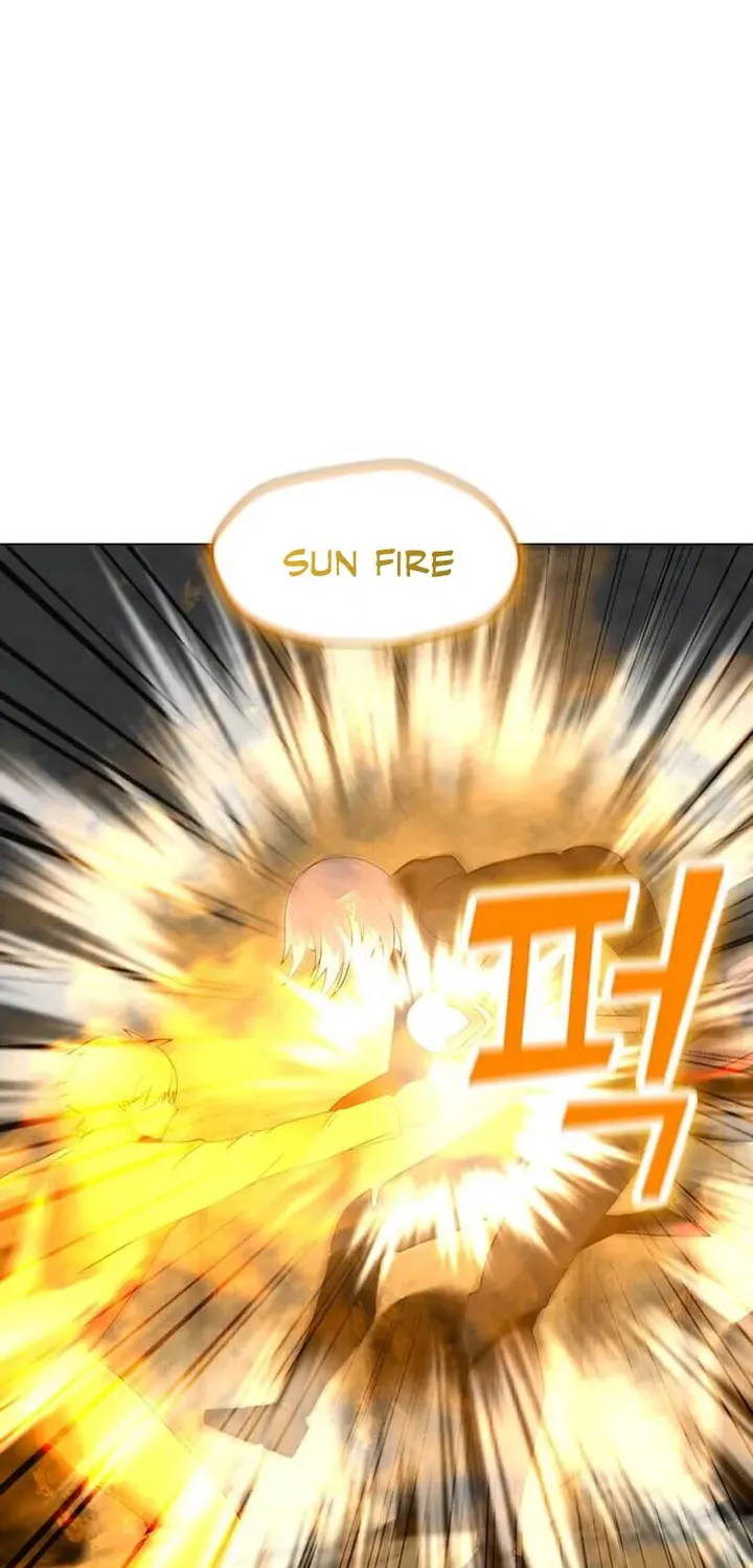 Read Solo Spell Caster chapter 98 image 70 on Lezhin