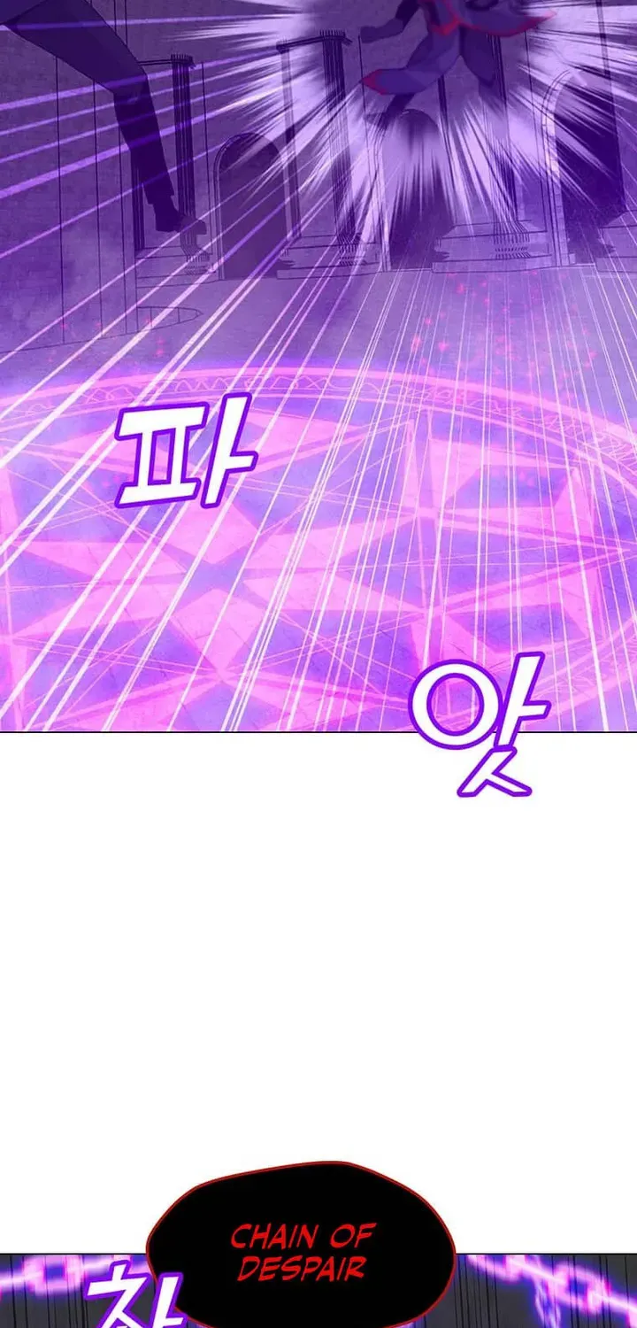 Read Solo Spell Caster chapter 98 image 77 on Lezhin