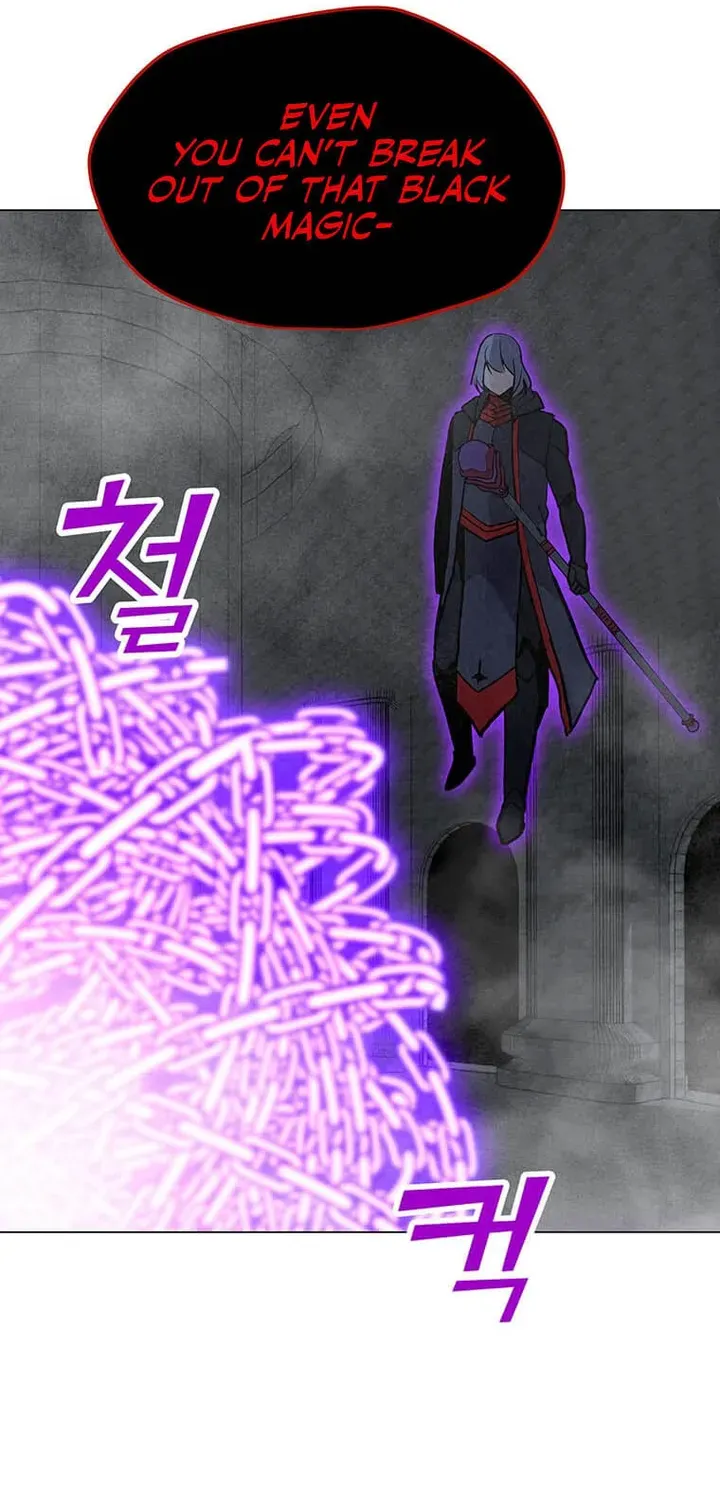 Read Solo Spell Caster chapter 98 image 82 on Lezhin