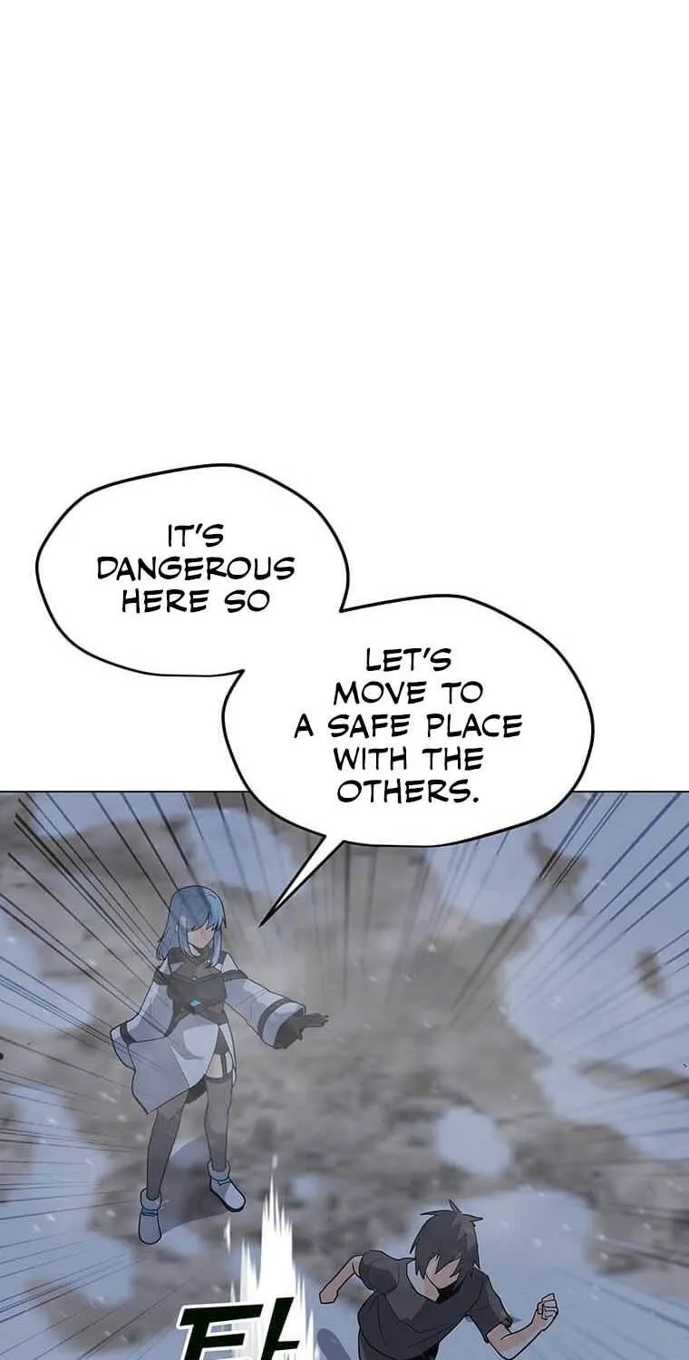 Read Solo Spell Caster chapter 99 image 13 on Lezhin