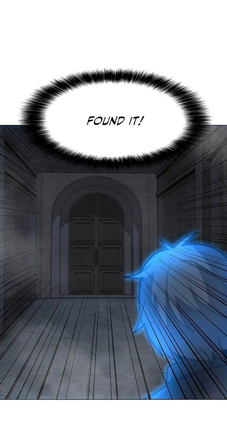 Read Solo Spell Caster chapter 99 image 19 on Lezhin
