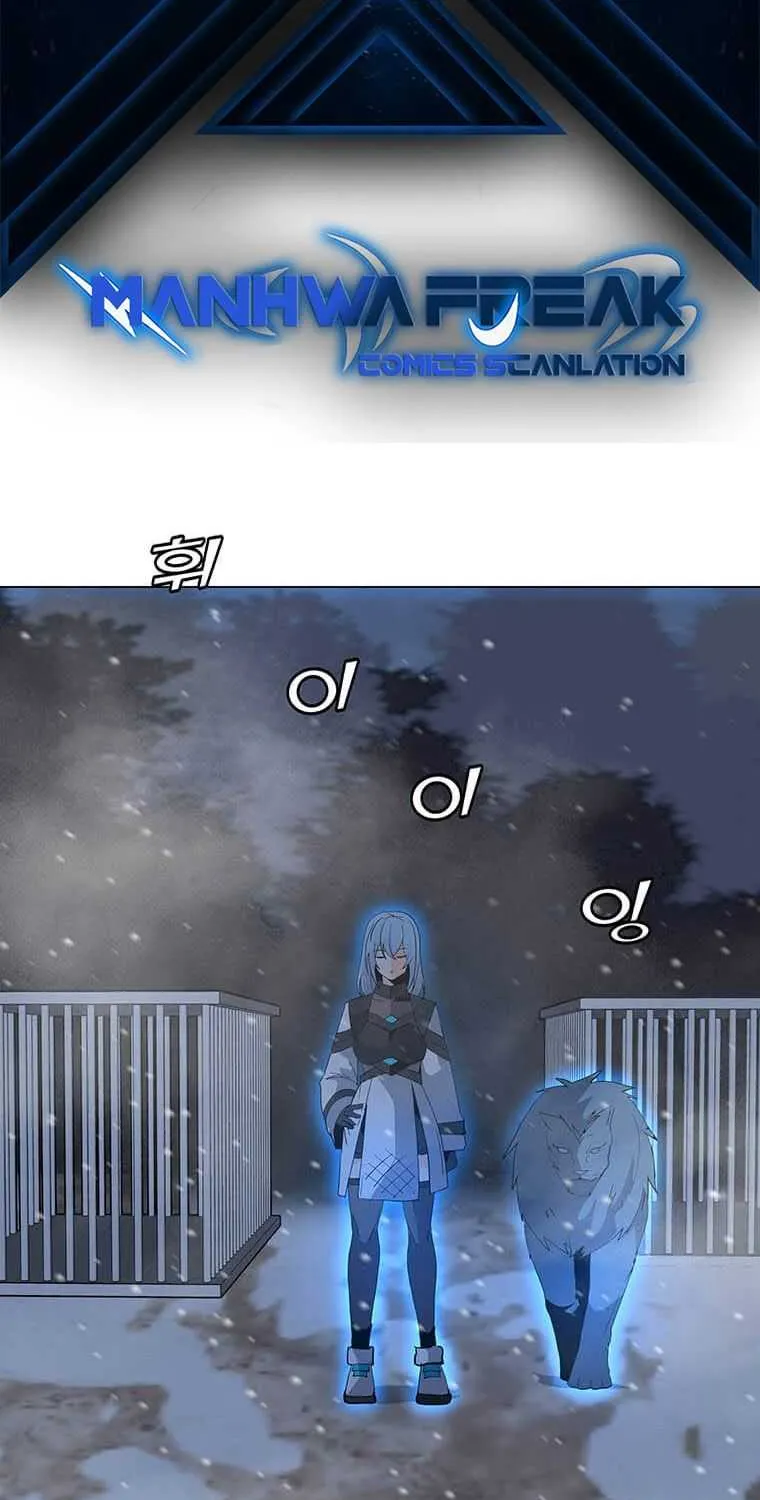 Read Solo Spell Caster chapter 99 image 2 on Lezhin