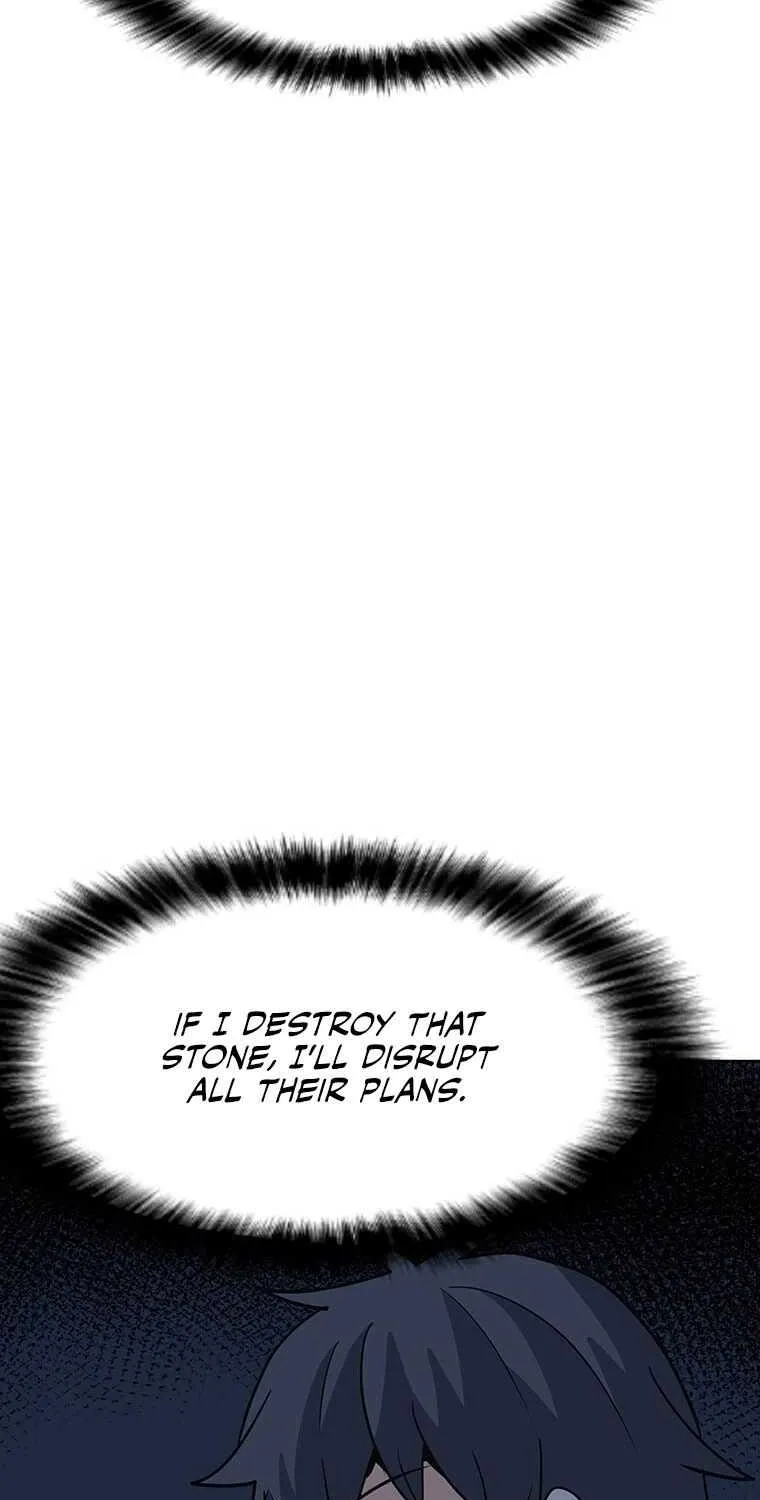 Read Solo Spell Caster chapter 99 image 25 on Lezhin