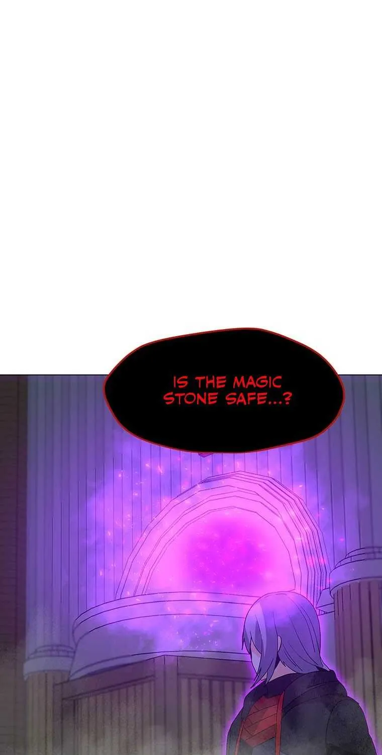 Read Solo Spell Caster chapter 99 image 29 on Lezhin