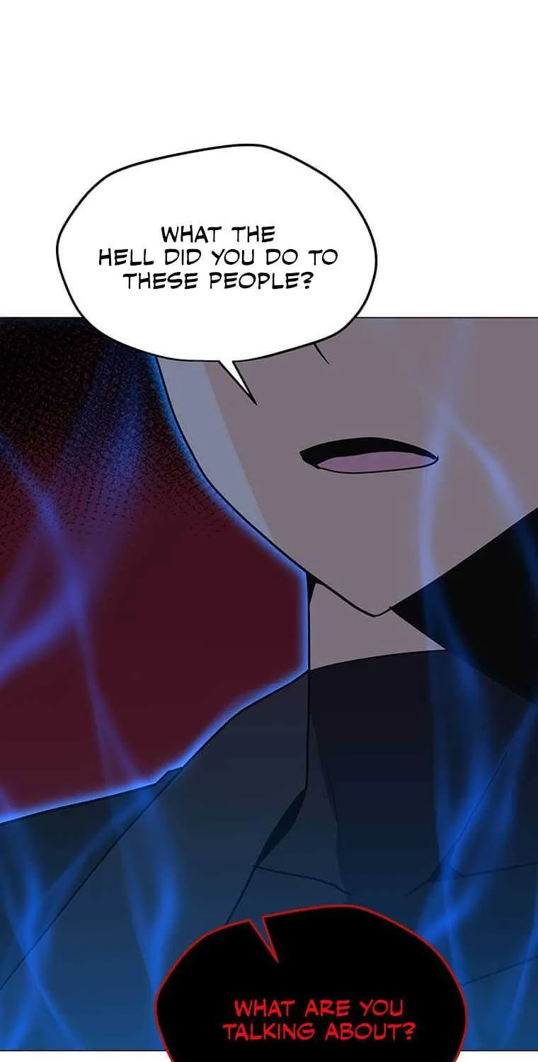 Read Solo Spell Caster chapter 99 image 31 on Lezhin