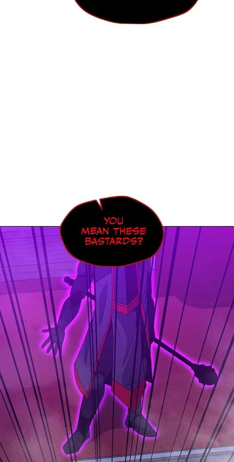 Read Solo Spell Caster chapter 99 image 32 on Lezhin