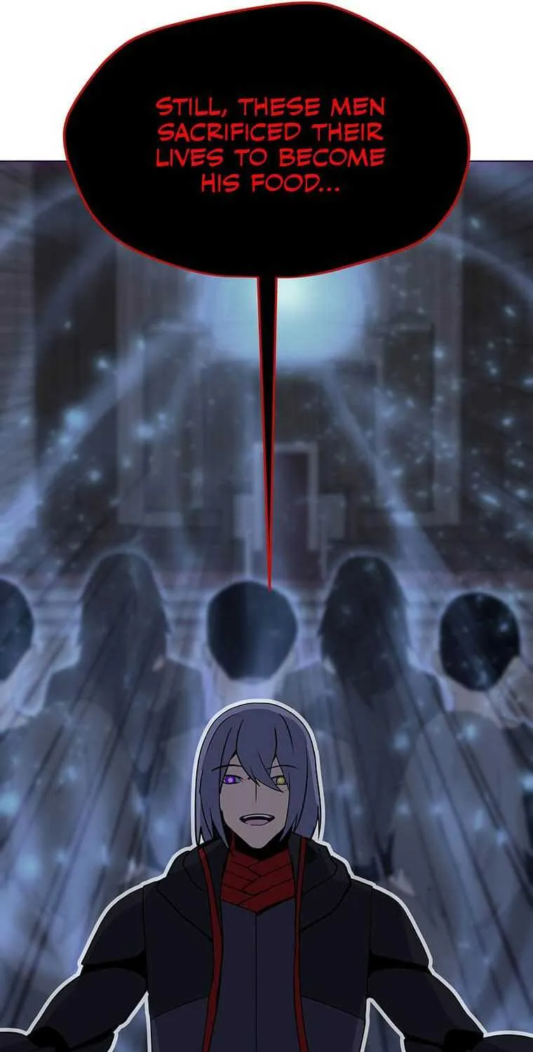 Read Solo Spell Caster chapter 99 image 36 on Lezhin