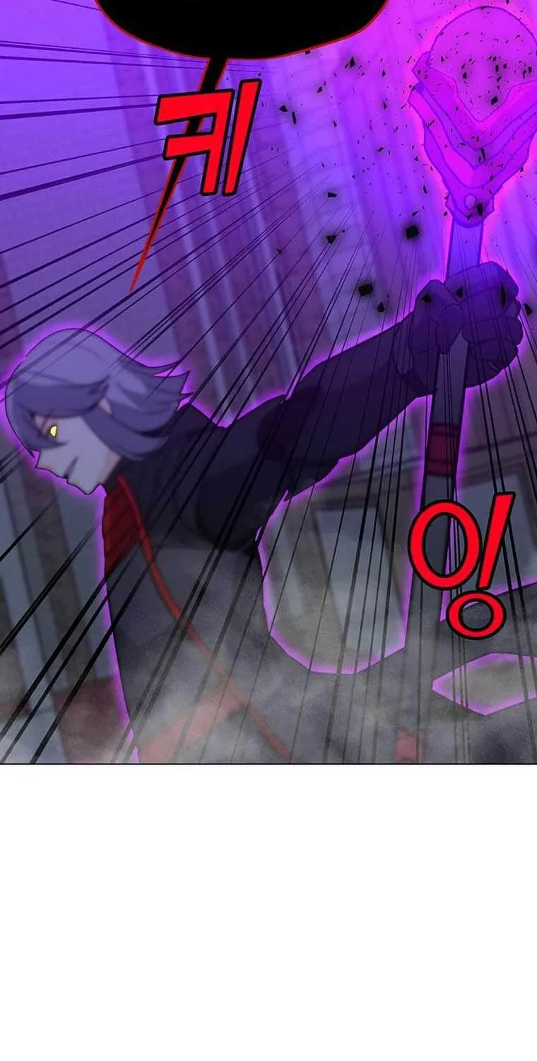 Read Solo Spell Caster chapter 99 image 39 on Lezhin