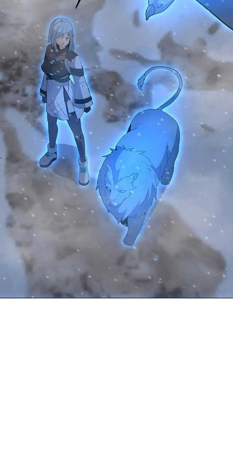 Read Solo Spell Caster chapter 99 image 4 on Lezhin