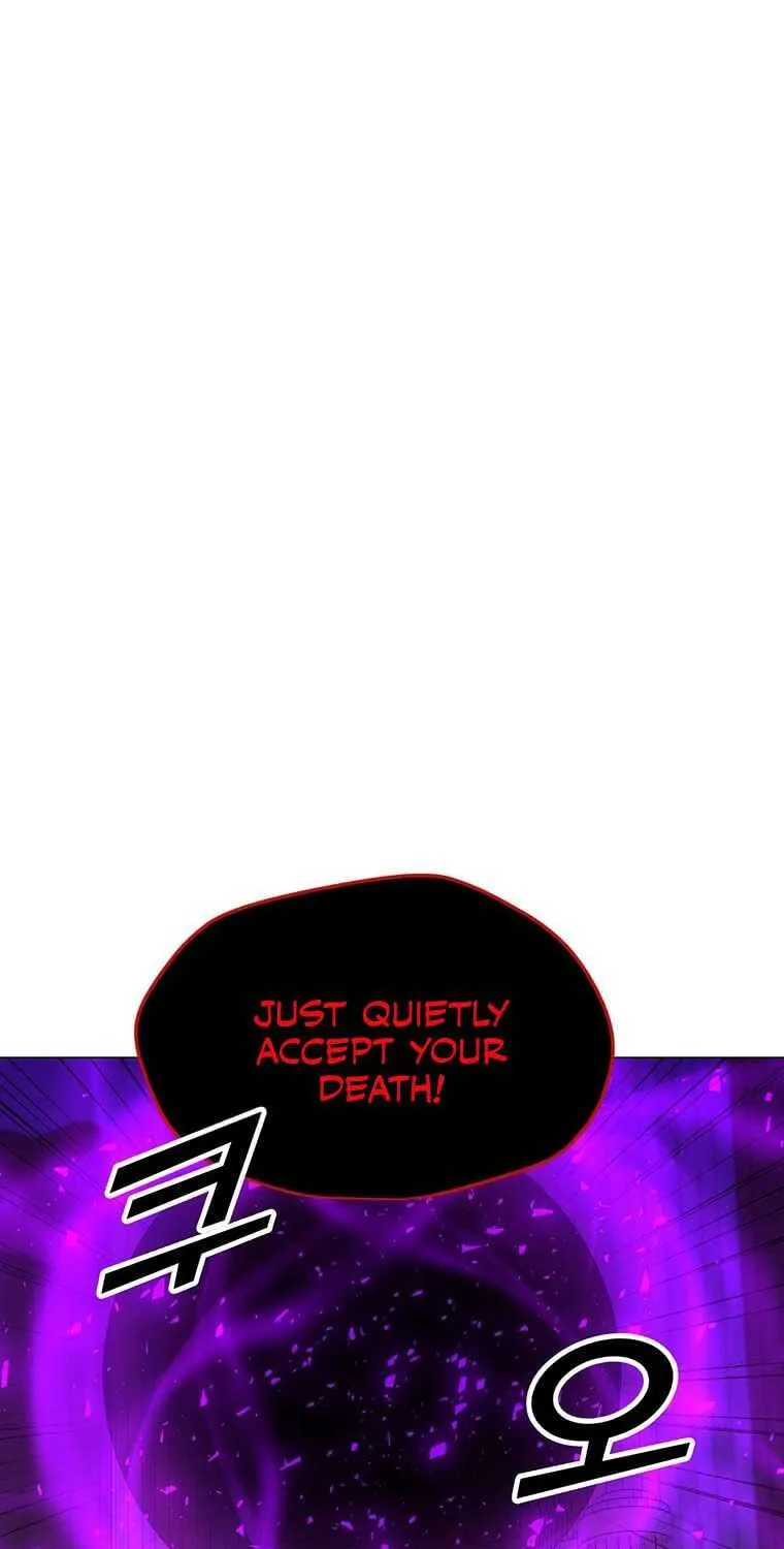 Read Solo Spell Caster chapter 99 image 40 on Lezhin