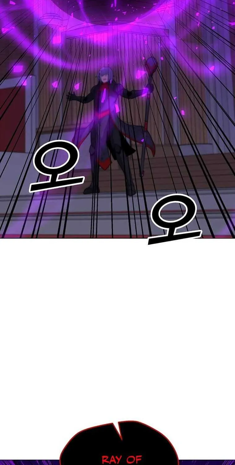 Read Solo Spell Caster chapter 99 image 41 on Lezhin
