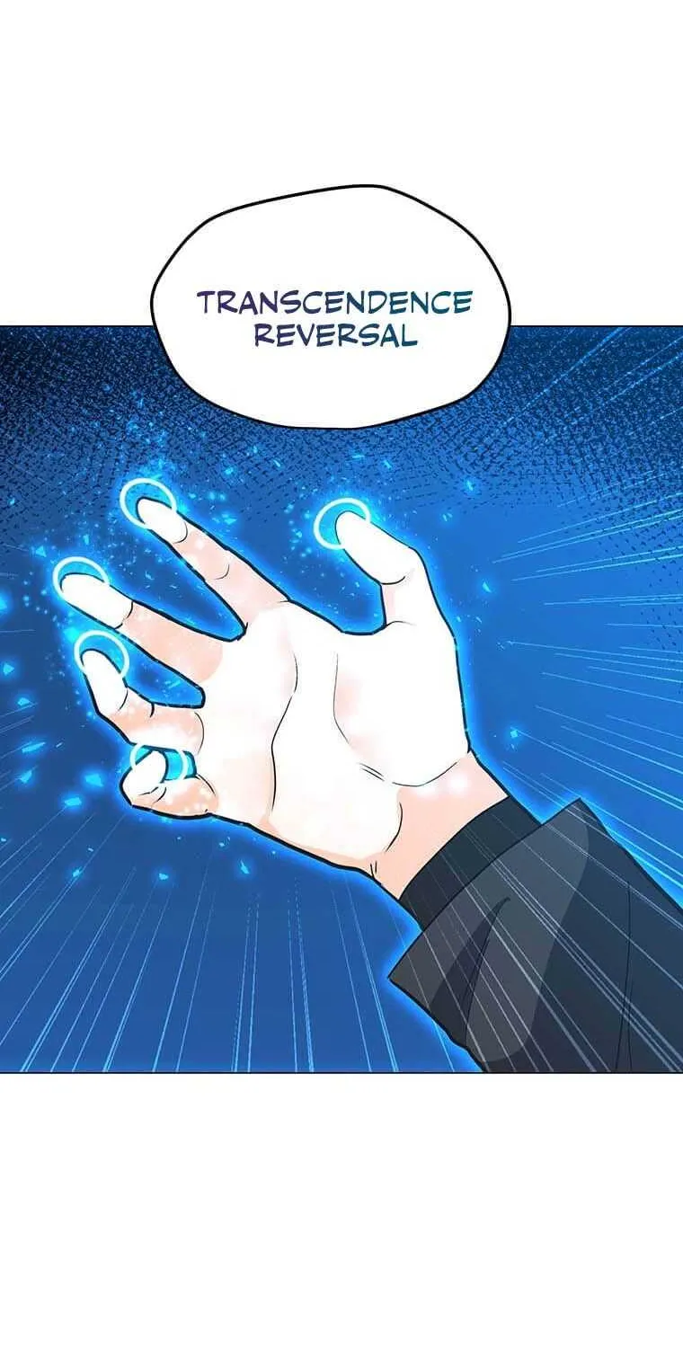 Read Solo Spell Caster chapter 99 image 47 on Lezhin