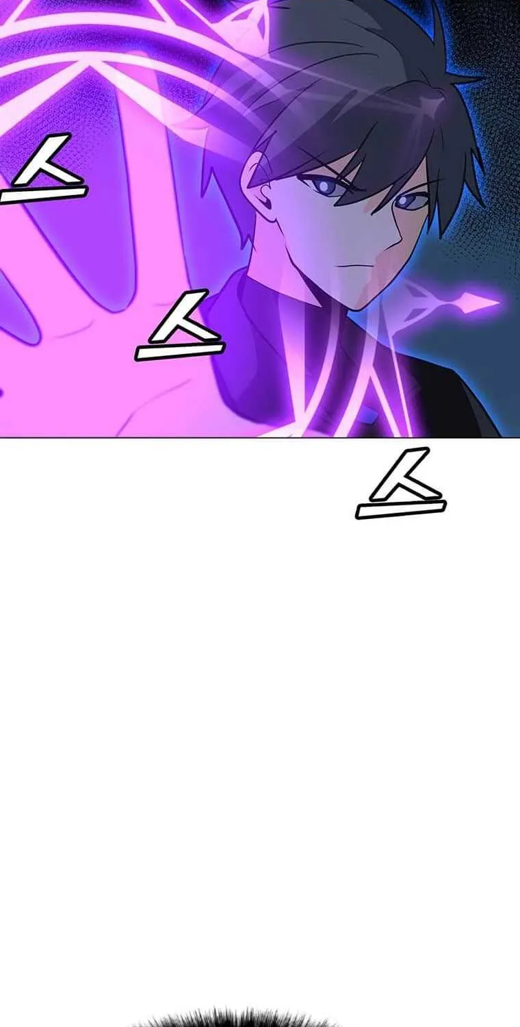 Read Solo Spell Caster chapter 99 image 55 on Lezhin