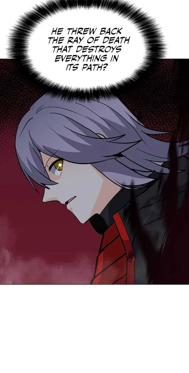 Read Solo Spell Caster chapter 99 image 56 on Lezhin