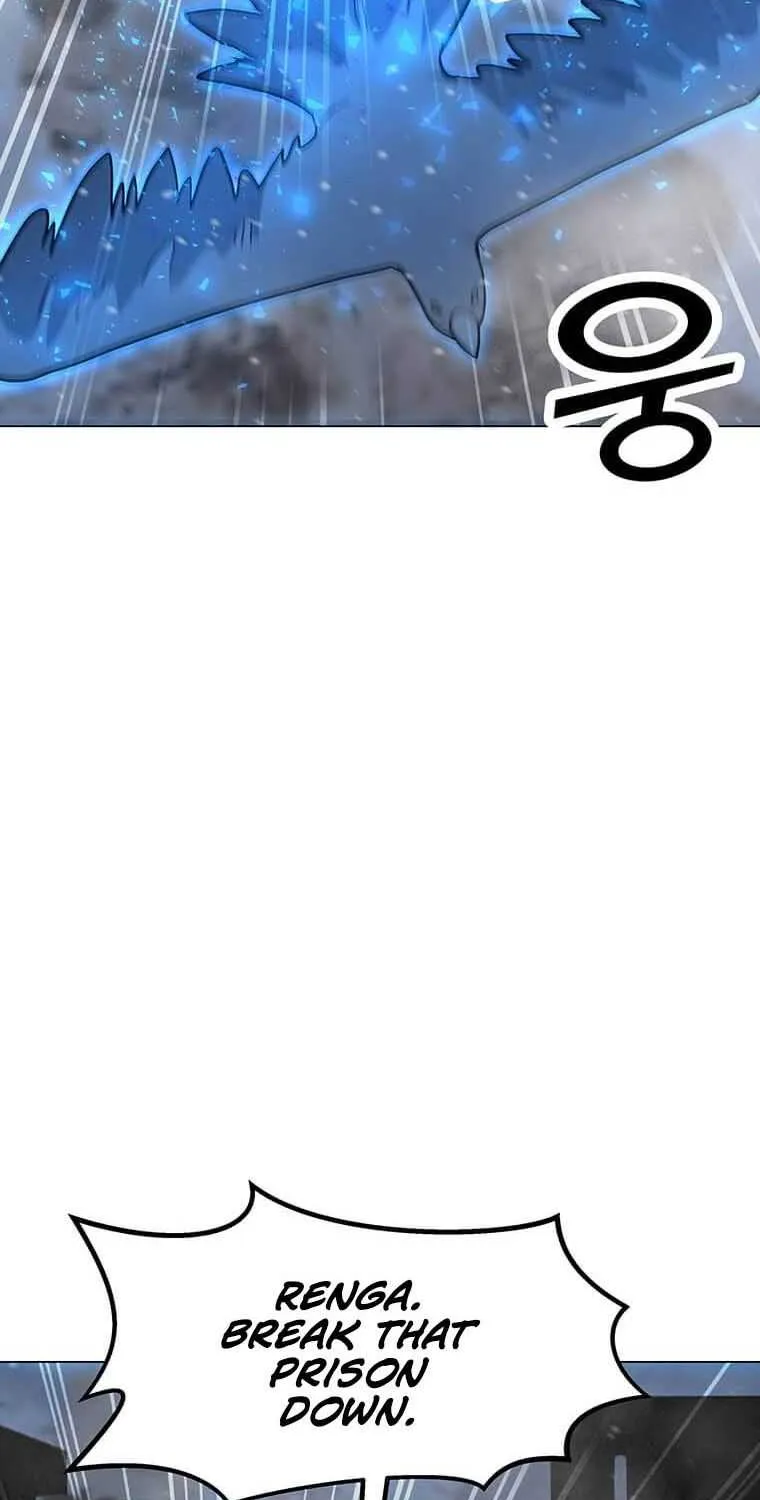 Read Solo Spell Caster chapter 99 image 6 on Lezhin