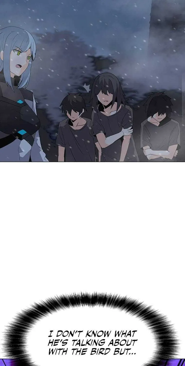 Read Solo Spell Caster chapter 99 image 64 on Lezhin