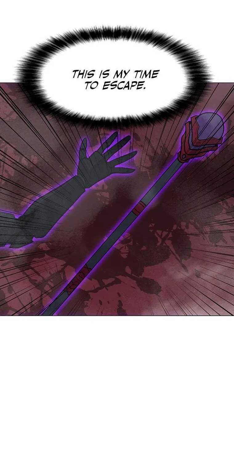 Read Solo Spell Caster chapter 99 image 66 on Lezhin